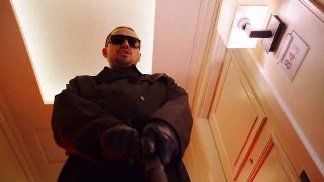 Киллер | Сториз