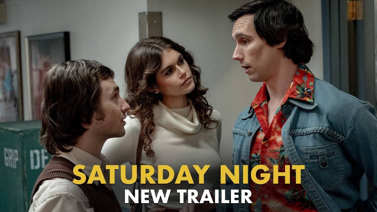 Saturday Night Movie - Official Trailer | Well Go USA Entertainment