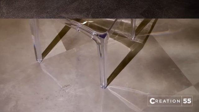 Noile super colecții Gerflor de placi si dale vinilice cu aspect realistic de lemn sau mineral!