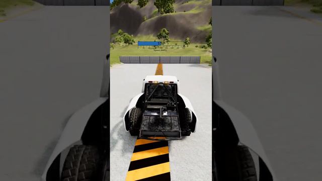 🎮🧨💣BeamNG.drive 0.32 #crash-test #краш-тест #автосимулятор #Таз #Taz #Нива #игры #PC #пк #music