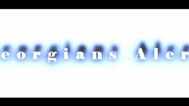 Georgian`s Alert