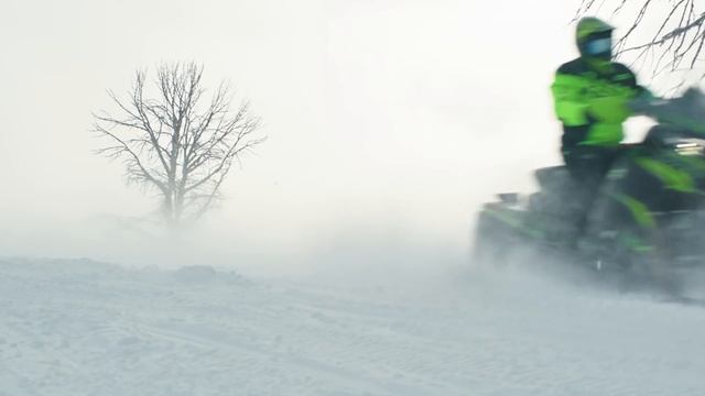 Arctic Cat 2020 IACT Tech