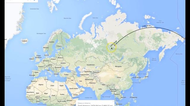 Плоская земля для новичков, часть 4. Видео от Stranger.