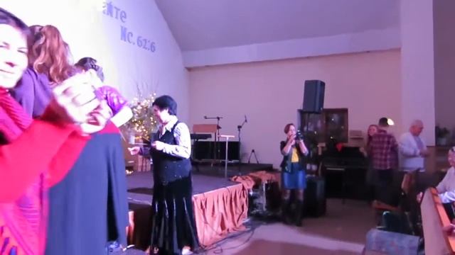 Давайте дарить друг другу тепло!