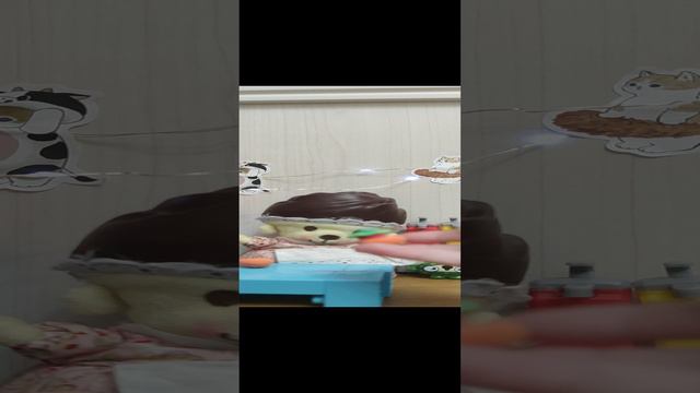 делаем бургеры