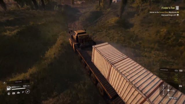 SnowRunner new game plus Glades region livestream let's rock party rocker's🎸🚛🎮