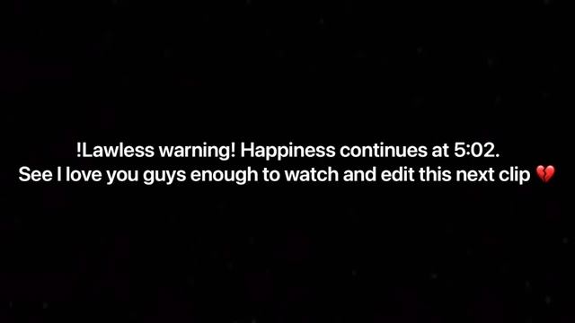 Obi-Wan And Satine Totally Not Being In Love For 8:37