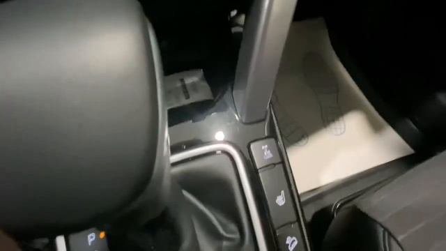 Kia Seltos Prestige 2020