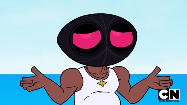 TEMPORADA DE PISCINA | LOS JÓVENES TITANES EN ACCIÓN | CARTOON NETWORK