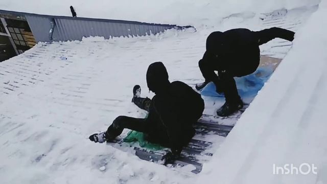 отдых в карпатах зимой 2021.