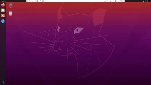 Урок 2 - Знакомство с графическим интерфейсом, установка обновлений