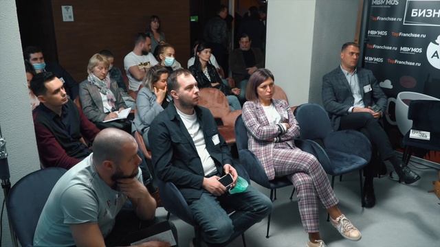 Бизнес-кафе А101. Как выбрать помещение для бизнеса