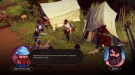 Cross of the Dutchman PC 60FPS Gameplay | 1080p