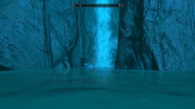 #14 The Elder scrolls Skyrim Anniversary Edition Альфтанд, Чёрный предел, древний свиток