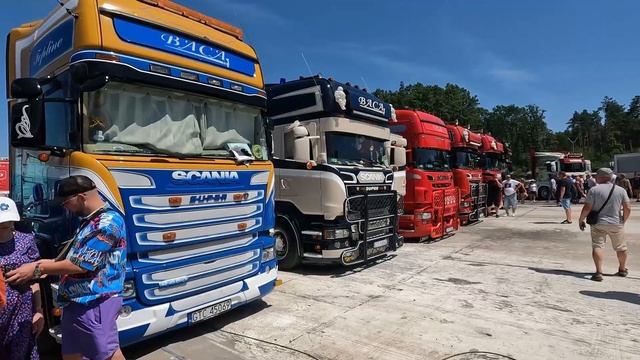 Czyścimy Lampy w bmw e36 i Szybki wypad na Master-Truck 15.07.2023 r.