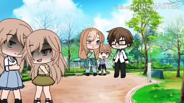 #Ledis || Что же ты делаешь папа!? || Gacha Life || ~клип~Ч.О.~
