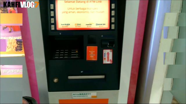 CEK SALDO PKH BPNT TERMIN 5 MENJELANG SORE 10 MARET 2022 DI ATM LANGSUNG DAN INI ISI SALDONYA??