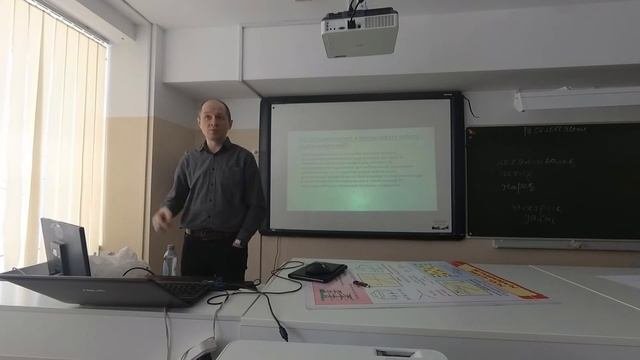 Курсы начинающих радиолюбителей 2018 занятие 1
