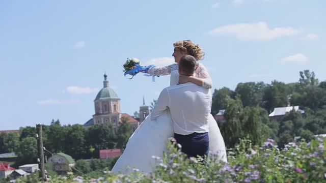 Иван + Юлия (Свадебный клип)