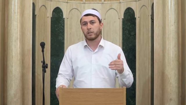 Итоги месяца Рамадан, священный месяц Рамазан, прощание с Рамаданом