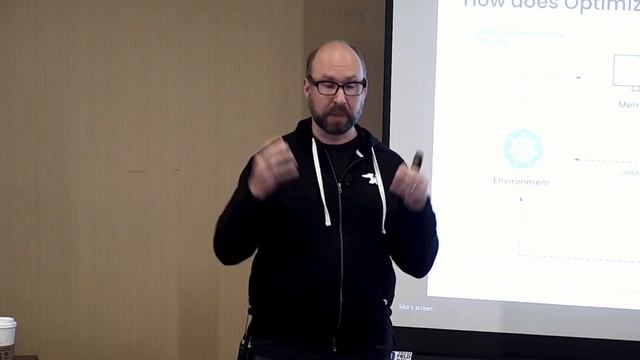 Rightsizing Kubernetes Apps and Optimizing Resources at Any Scale with StormForge ML