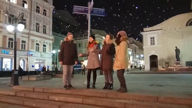 Камергерский пер Поверье БО
