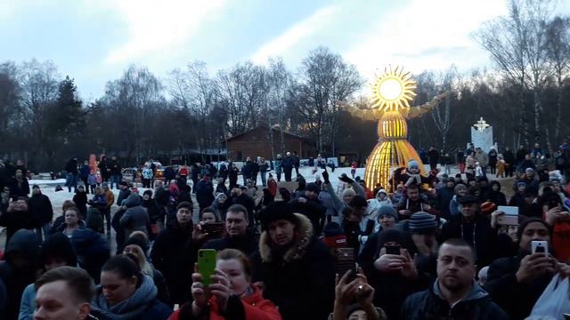 Полчаса Лена Катина (ex t.A.T.u.) 10.03.19