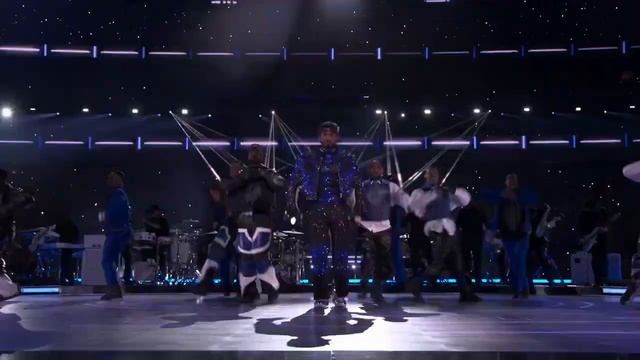 Usher Super Bowl 2024 Iconic moment!  usher superbowl 2024 trending viral trendingvideo