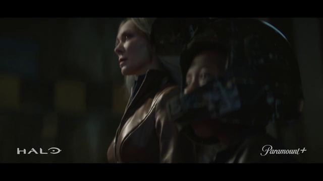 Halo (2-й сезон) _ Русский тизер-трейлер (Озвучка) _ Сериал 2024