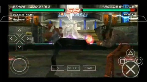 🔥HOW TO DOWNLOAD TEKKEN 6 FOR FREE ON ANDROID!🔥 | 💙HIGH GRAPHICS💙 | 🔥🐼SUPREME_23🐼🔥
