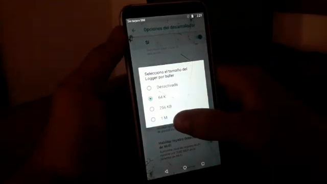 Como hacer mas rapido telefono Huawei y5 2018 con metodo rapido sin apps