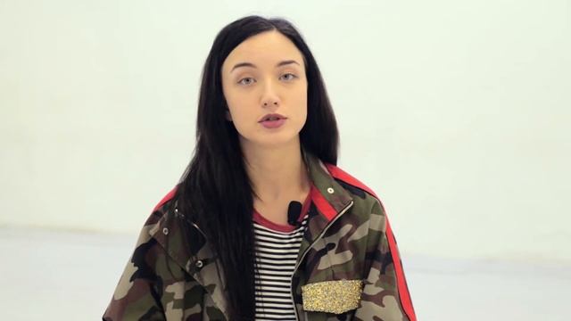 #4 Как не нервничать во время выступления