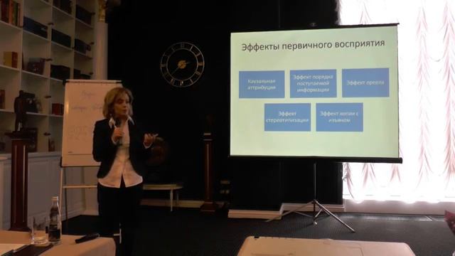 Эффект ореола в психологии 