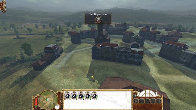 Unlocking Prussia's History in Empire Total War's Grand Campaign Part 23