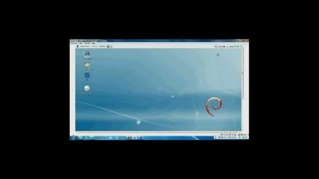 INSTALLASI MYSQL DAN MAIL SERVER DI DEBIAN