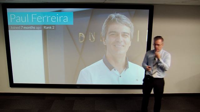 DuePoint Introduction Presentation