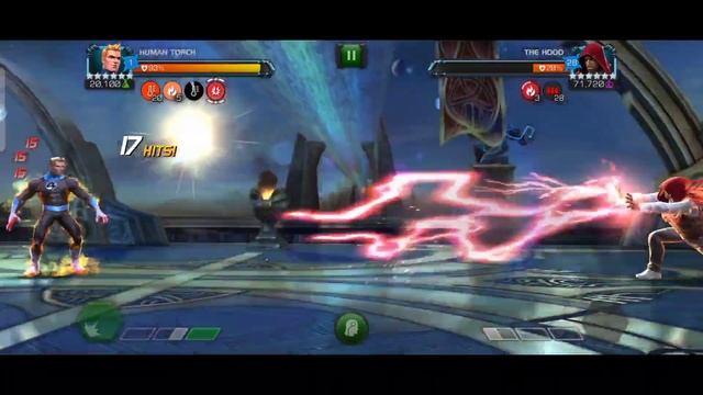 Act 7.4.4 Between the Eons! Easy Path Completion! How to defeat Mojo Boss?