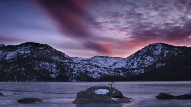 Chuck Loeb - Sierra Nevada