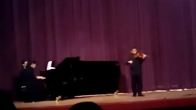 Tarantella No. 2 Op. 6. Fr. Seitz