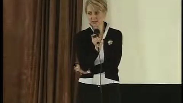 О.Бутакова. Женская репродуктивная система (3).