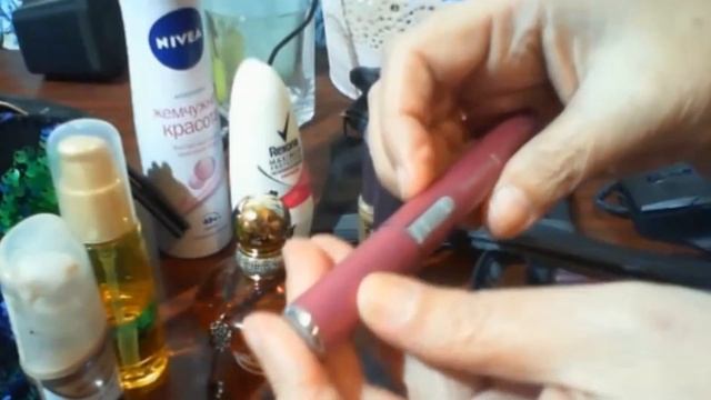 Моя косметичка/Татьяна К.С/СтихиЯ***