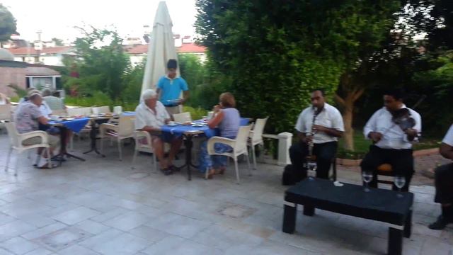LARİSSA SULTANS BEACH HOTEL ÇAMYUVA