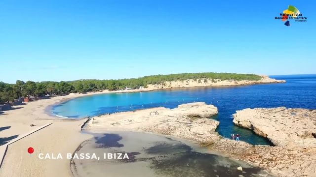 Cala Bassa | Ibiza