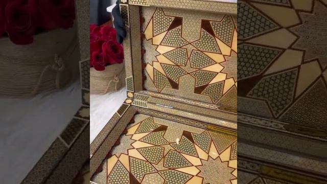 Иранские нарды с уникальным новым дизайном. Backgammon, checkers, chess, board games. LawNard