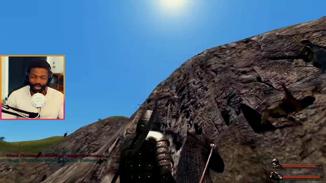Mount & Blade Boyarlord Review by SsethTzeentach |The only black man in Europe