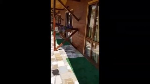 Гостевой дом Кипарис