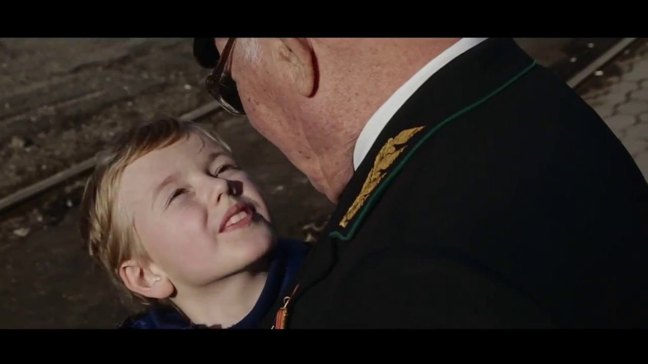 Борис Черкасов  Для РЖД