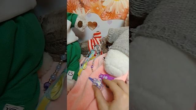 вечерний ВЛОГ ?ДЕЛАЕМ МАСКИヾ-ノ