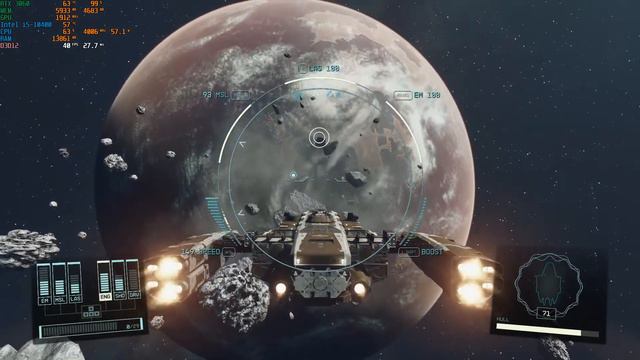 Starfield - More Missions, More Quests, More Stars