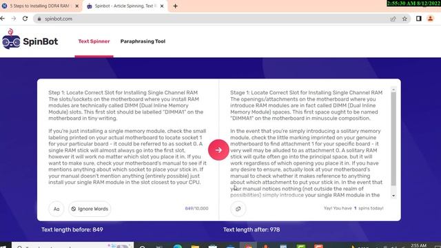 15 ARTICLES Get Google Adsense Approval Without Content in 24 hours | Copy Paste 100% NO Plagiarism
